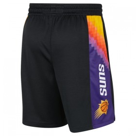 Män Phoenix Suns Shorts Nike 2025-26 City Edition Swingman